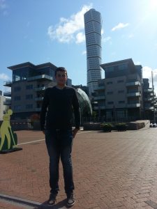 Maxime NAVARRE-