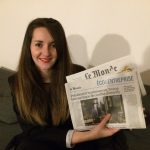 Les métiers après l'EGC